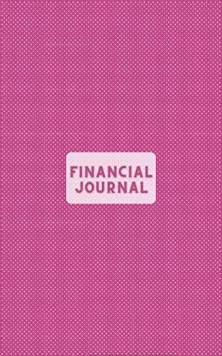 Financial Journal - Comprehensive 1 Year Format eBook : Mindset ...