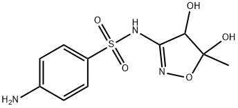 Sulfamethoxazole Impurity 1 in India - Chemicalbook.in