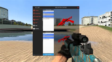 Image result for Gmod Skins Tutorial