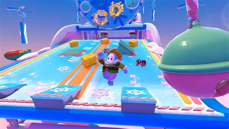 Image result for Fall Guys Spring Background