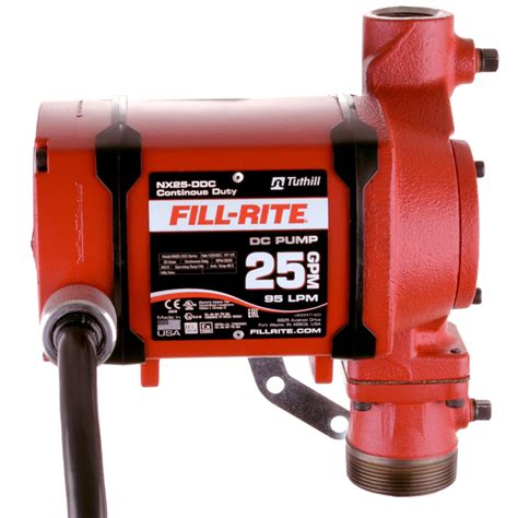 Fill-Rite Pump Parts List 的图像结果