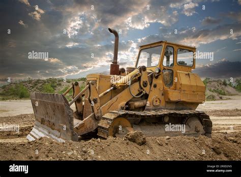 Image result for Using a Bulldozer