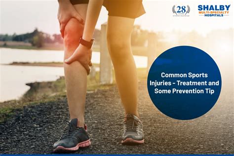 Sports Injury Treatment in Ahmedabad, India | Shalby Hospitals