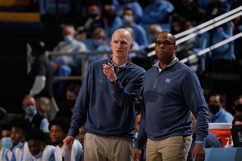 UNC Basketball: Potential Transfer Schedules Official Visit
