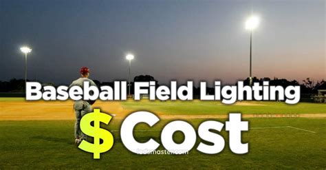 Baseball Field Lighting Design 的图像结果