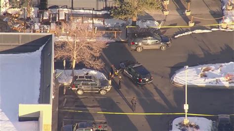 Boulder Police investigate stabbing at Barnes & Noble | 9news.com