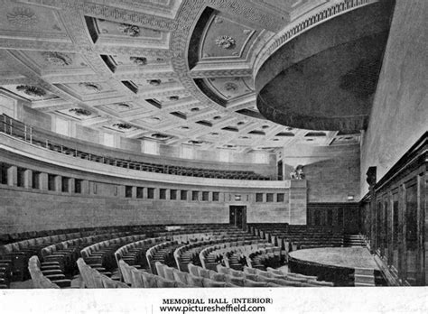 Searching Picture Sheffield