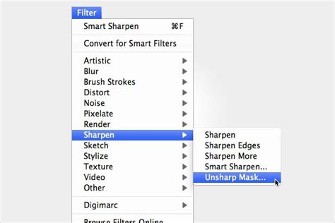 Sharpen Tool in Photoshop | How to use Sharpen Tool with Steps