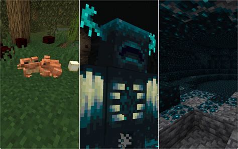 Minecraft 1.19 Update 2022 Tutorials 的图像结果