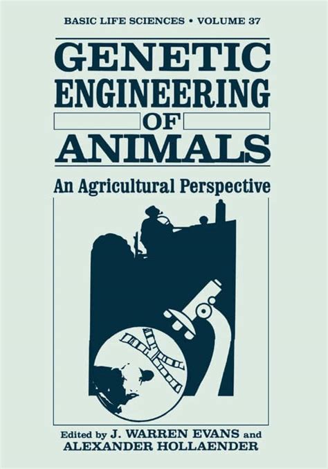 Genetic Engineering Animals 的图像结果