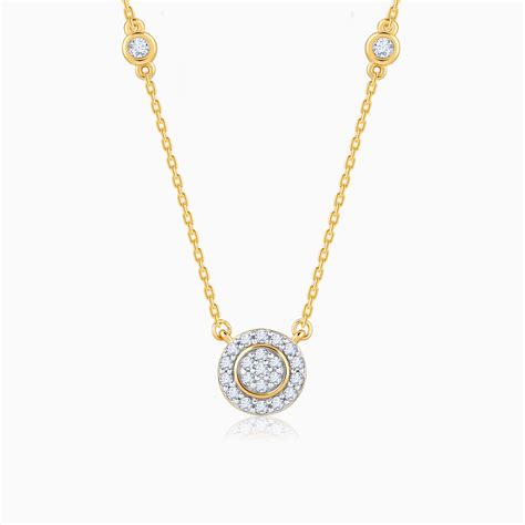 14K & 18K Gold | Lab-Grown Diamonds with Gold Jewellery at GIVA – GIVA ...