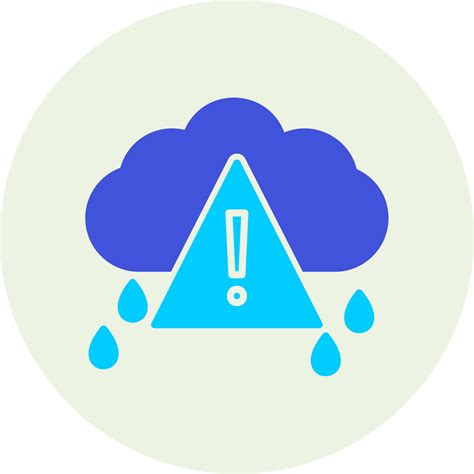 Image result for Weather Alert Icon