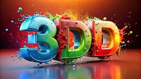 CorelDRAW Tutorial Videos 3D 的图像结果