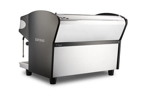 Image result for Expobar Ruggero Coffee Machine Program