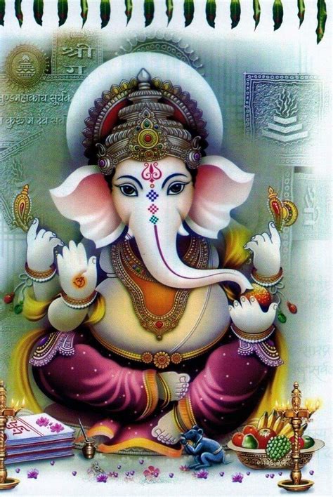 Ganesh Bhagwan Day at Jordan Mehl blog