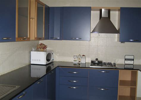 Kitchen Interiors - Vishnu Interiors, Bangalore, India