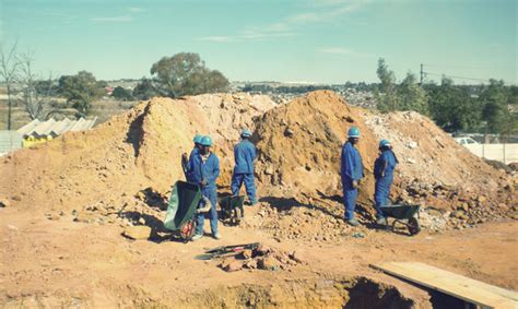 Image result for Labour Intensive Methods