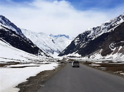 HIMALAYAN EDGES SKI TREK TRAVEL - All You Need to Know BEFORE You Go ...