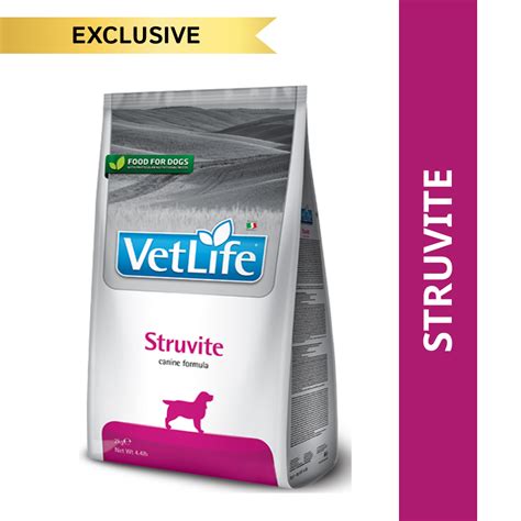 Buy Farmina Vet Life Struvite Canine Formula Adult Dog Dry Food online ...