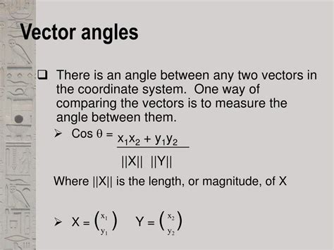 Linear algebra Basics 的图像结果