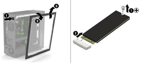 HP OMEN SSD Upgrade Guide: Boost Gaming Performance