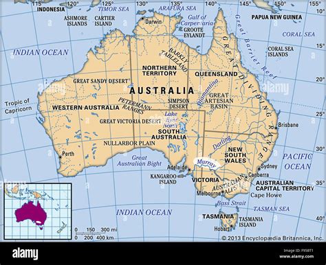 Murray river australia maps cartography geography hi-res stock photography and images - Alamy