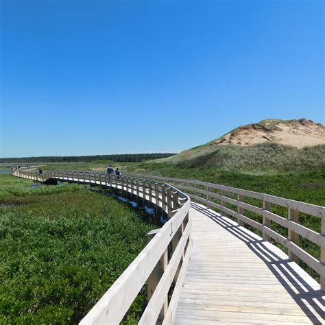 PRINCE EDWARD ISLAND NATIONAL PARK (2025) All You Need to Know BEFORE ...