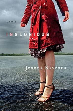 Buy Inglorious: A Novel Book Online at Low Prices in India | Inglorious ...