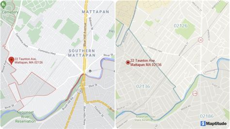 Address List by Zip Code 的图像结果