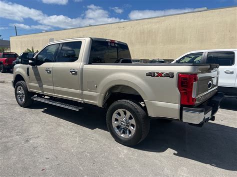 2017 Ford F-250