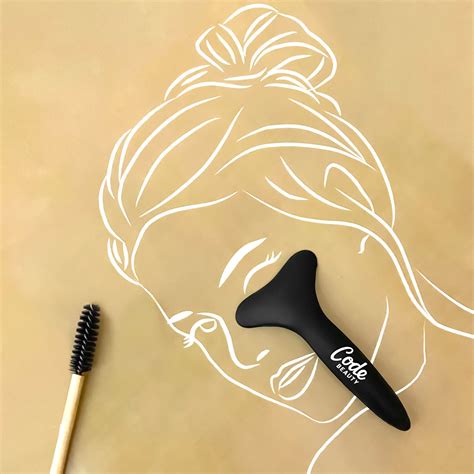 Mascara Guard – CodeBeauty