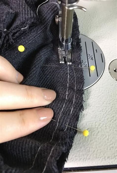 Image result for Set in Sleeve Tutorial