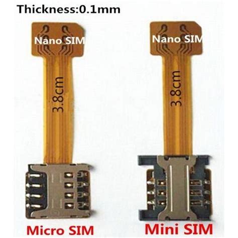Image result for microSD Sim Card Adapter