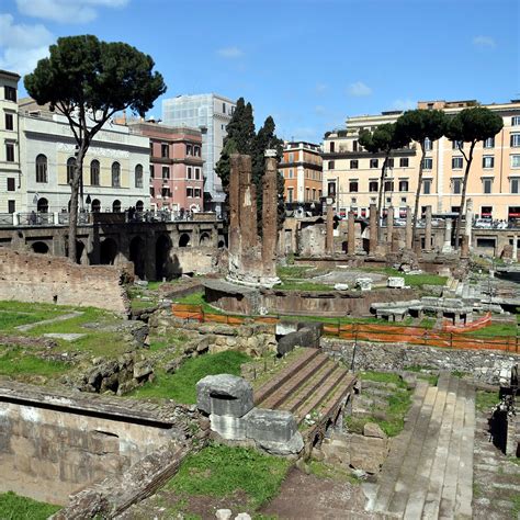 TEMPLE OF FERONIA (2024) All You Need to Know BEFORE You Go (with ...