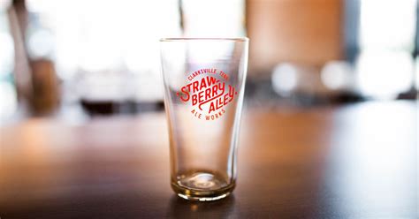 Strawberry Alley Ale Works nears opening in downtown Clarksville