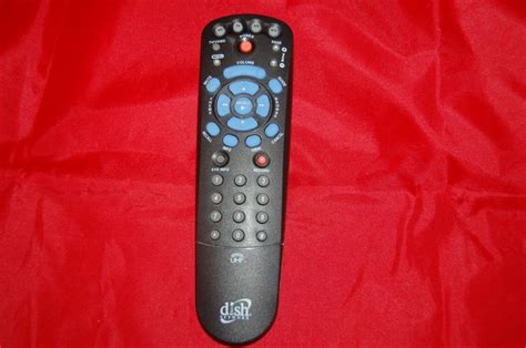 Image result for Dish Network Remote Control Setup