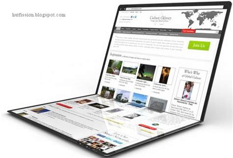 Touch Screen Laptop Without Keyboard