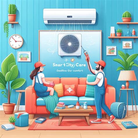 Best AC Repair and Services in Kota
