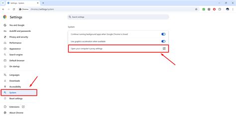 How to Install Proxy 的图像结果