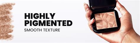 Buy MARS Wonder long lasting Highlighter, Gold Rush, 8.5 g Online at ...