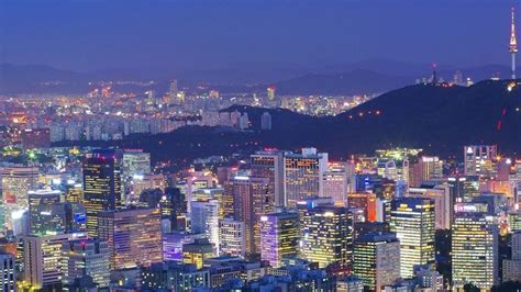 City Game South Korea | Tours | Self-guided | Discover like a local