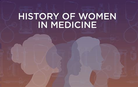 Famous Women in Medicine: A List of Pioneers - MPR