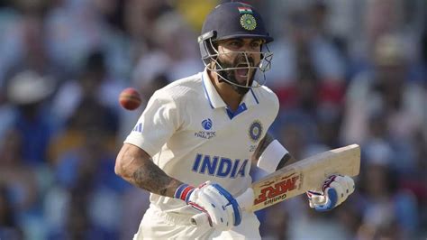 Barmy Army Take A Dig On Twitter At Virat Kohli During Ashes 1st Test ...