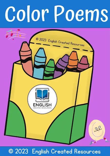 Image result for Color Poems. Examples