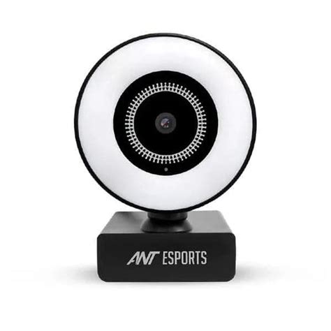 Buy ANT ESPORTS StreamCam 120 Webcam | Elitehubs.com– EliteHubs