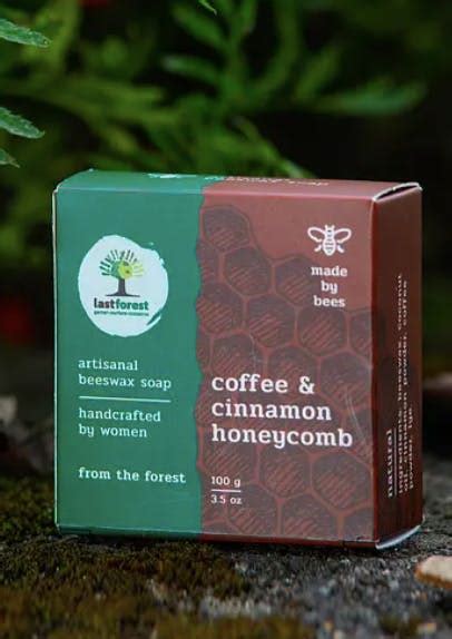 Shop For Soaps & Scrubs With Coffee | LBB