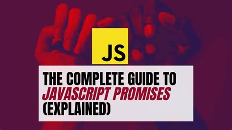 JavaScript Promises Tutorial 的图像结果