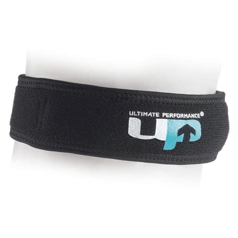 Ultimate Patella Knee Strap - Insoles and Orthotics - Healthy Step