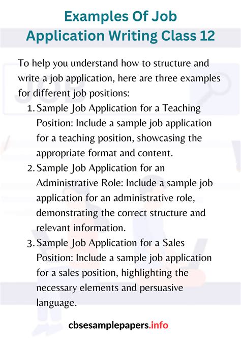 Writing Sample Examples 的图像结果