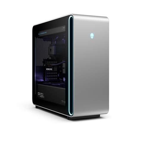 Alienwarearea 51 Gaming Desktop Intel Core Ultra 9 Series 2 ...